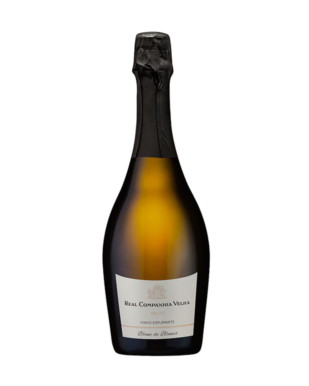 Espumante R.C. Velha Blanc de Blancs 2019